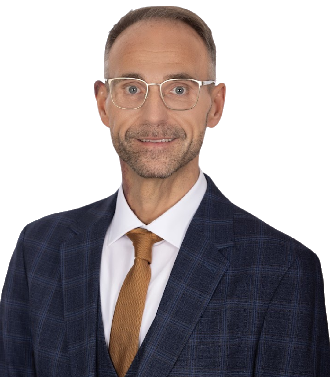 Sascha Pilz – Ihr persönlicher Ansprechpartner im Immobilienbüro Pilz